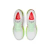 Gel-Nimbus 22 Lite-Show «White Sunrise Red»