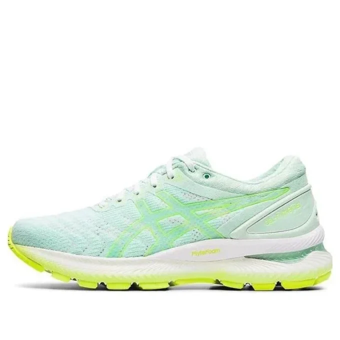 Gel-Nimbus 22 «Modern Tokyo – Mint Tint»