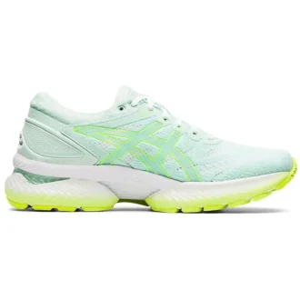Gel-Nimbus 22 «Modern Tokyo – Mint Tint»