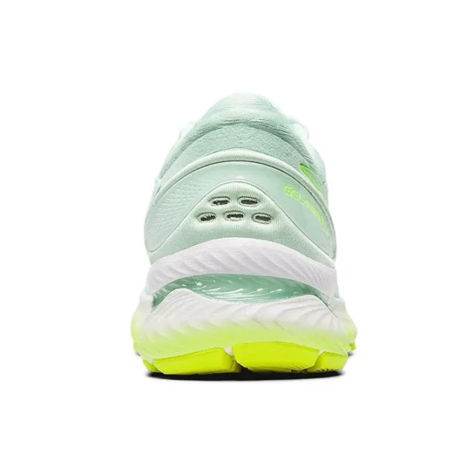 Gel-Nimbus 22 «Modern Tokyo – Mint Tint»