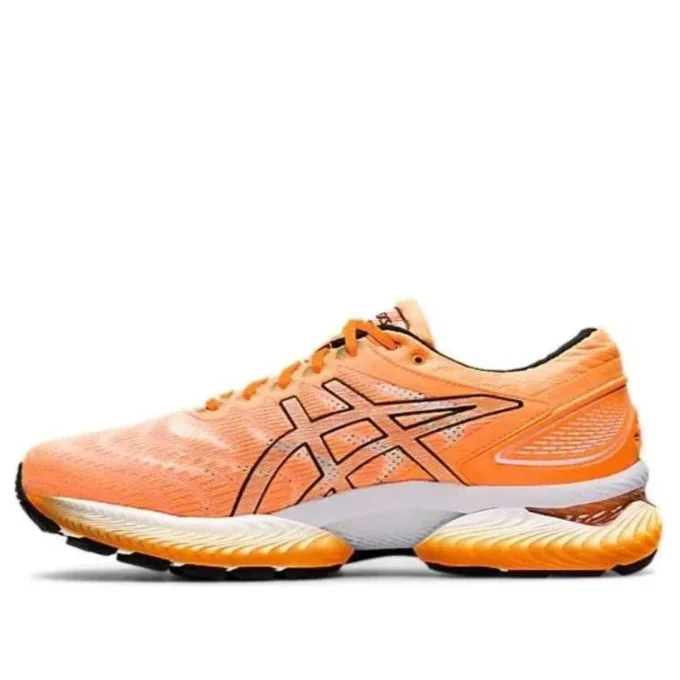 Gel-Nimbus 22 «Modern Tokyo – Orange Pop»