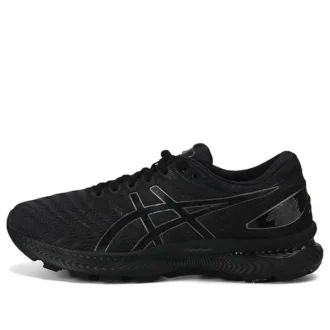 Gel-Nimbus 22 «Negro»