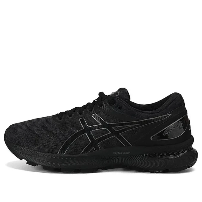 Gel-Nimbus 22 «Negro»