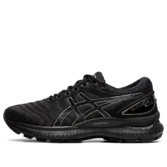 Gel-Nimbus 22 «Negro»