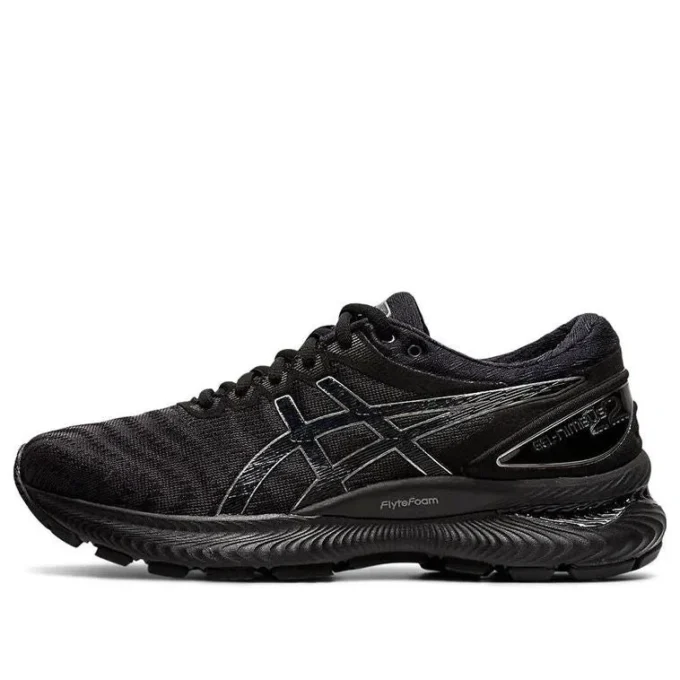 Gel-Nimbus 22 «Negro»