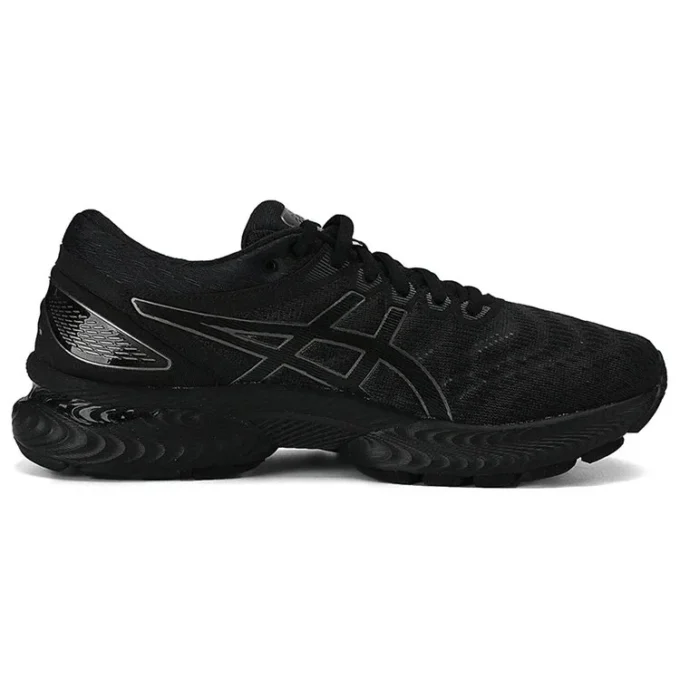 Gel-Nimbus 22 «Negro»