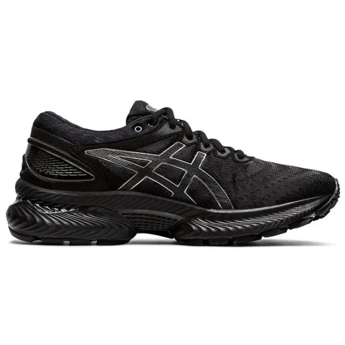 Gel-Nimbus 22 «Negro»