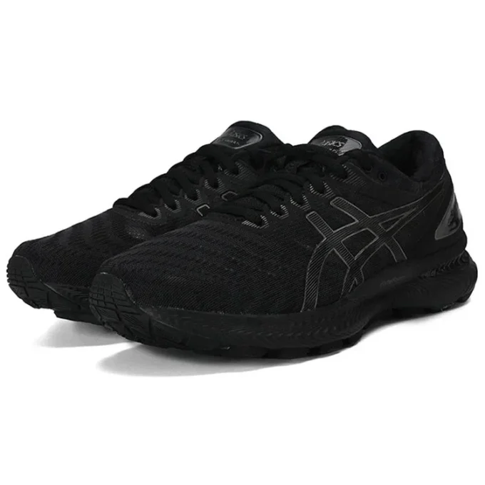Gel-Nimbus 22 «Negro»