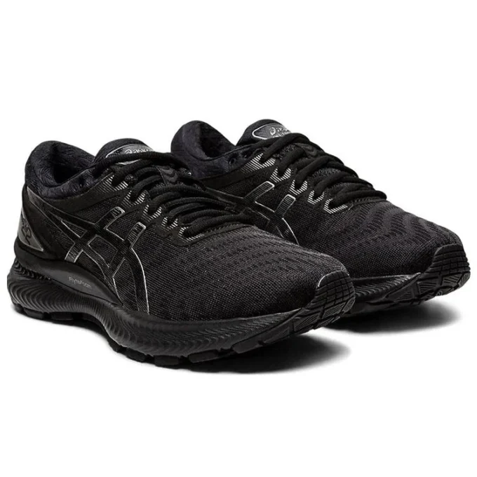 Gel-Nimbus 22 «Negro»