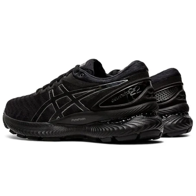 Gel-Nimbus 22 «Negro»