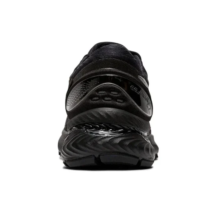Gel-Nimbus 22 «Negro»