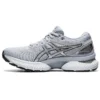 Gel-Nimbus 22 Platinum «Grey Pure Silver»