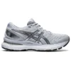 Gel-Nimbus 22 Platinum «Grey Pure Silver»