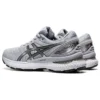 Gel-Nimbus 22 Platinum «Grey Pure Silver»