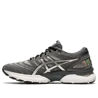 Gel-Nimbus 22 Platinum «Pure Silver»
