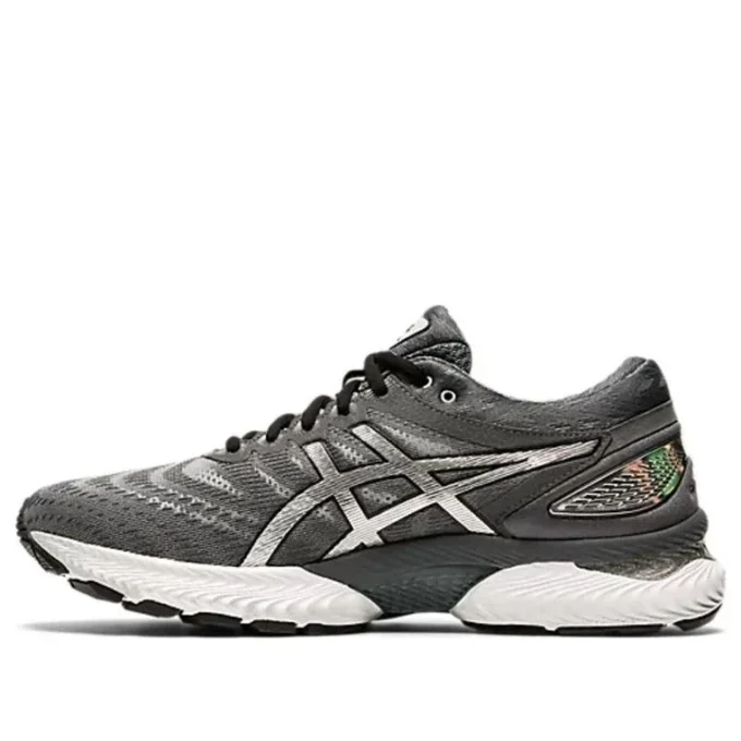 Gel-Nimbus 22 Platinum «Pure Silver»