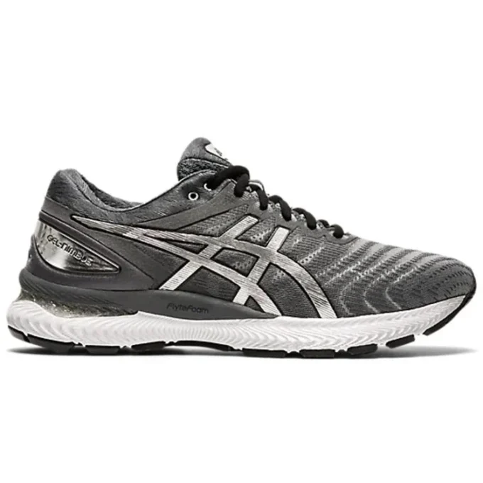 Gel-Nimbus 22 Platinum «Pure Silver»