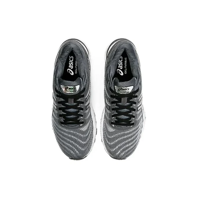 Gel-Nimbus 22 Platinum «Pure Silver»