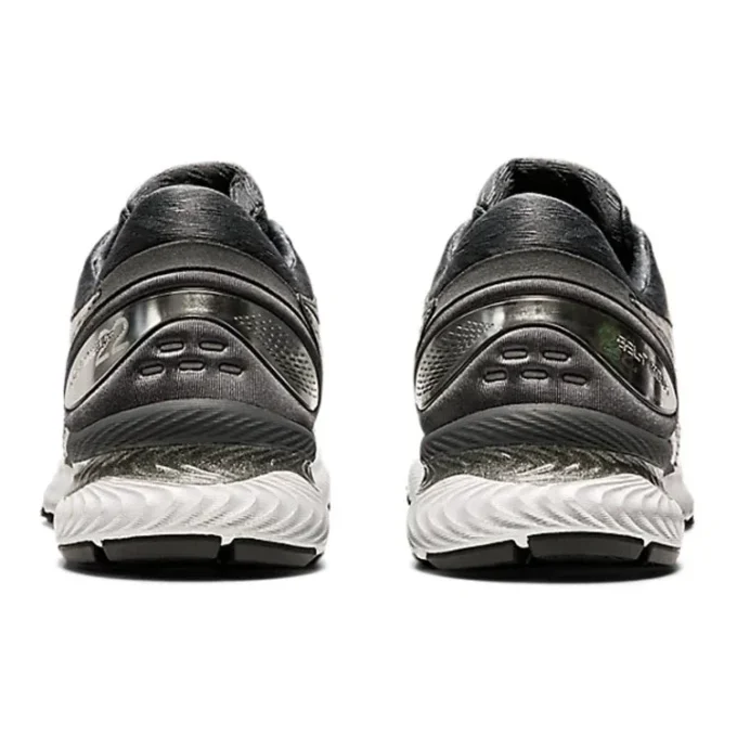 Gel-Nimbus 22 Platinum «Pure Silver»