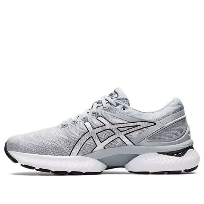Gel-Nimbus 22 «Pure Silver»
