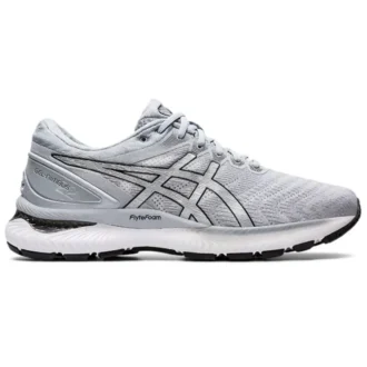 Gel-Nimbus 22 «Pure Silver»
