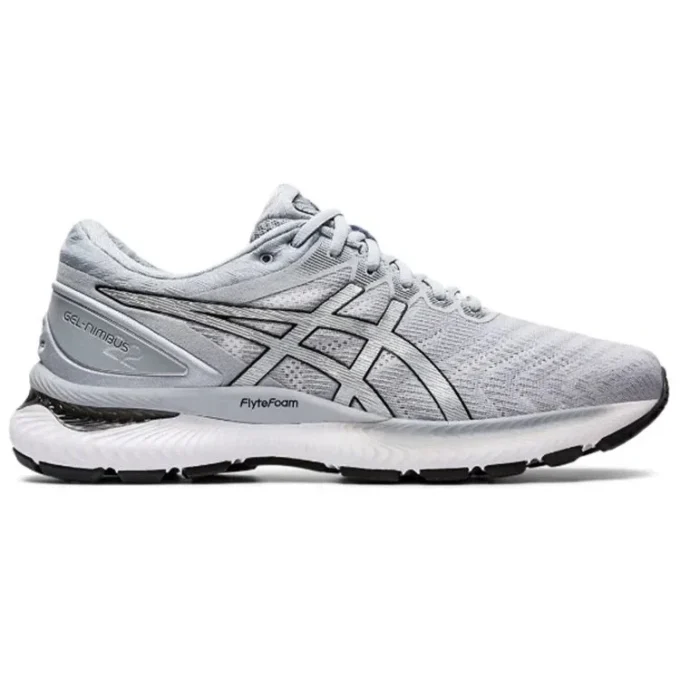 Gel-Nimbus 22 «Pure Silver»