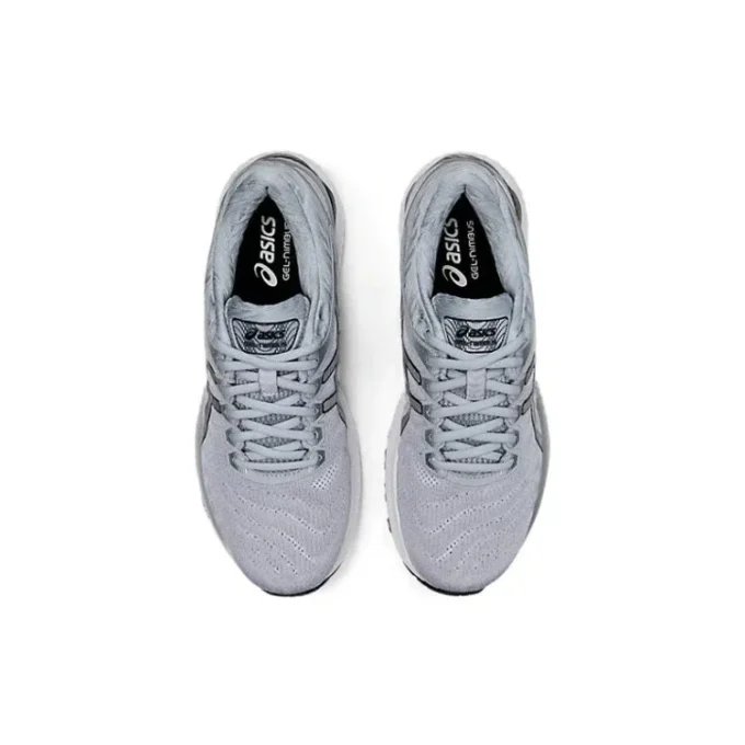 Gel-Nimbus 22 «Pure Silver»