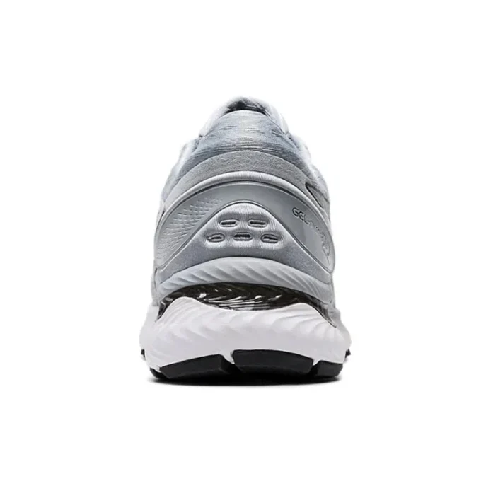 Gel-Nimbus 22 «Pure Silver»