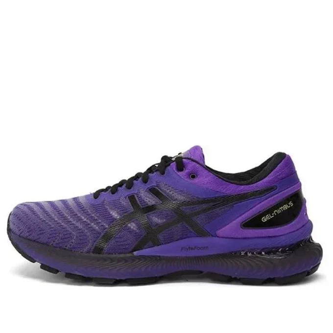 Gel-Nimbus 22 «Purple Black»