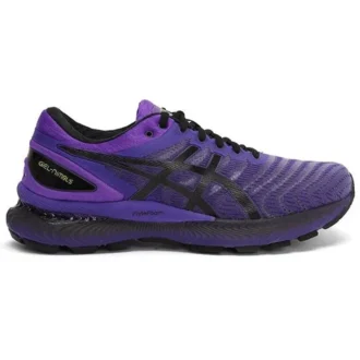 Gel-Nimbus 22 «Purple Black»