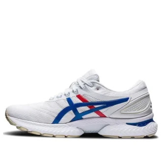 Gel-Nimbus 22 «Retro Tokyo»