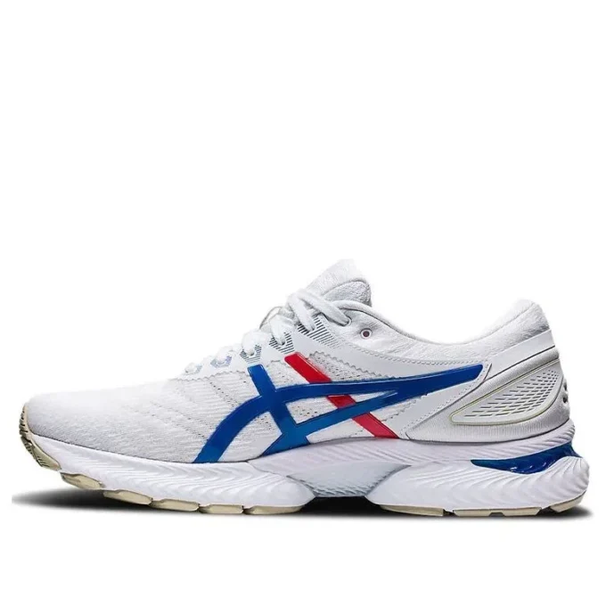 Gel-Nimbus 22 «Retro Tokyo»