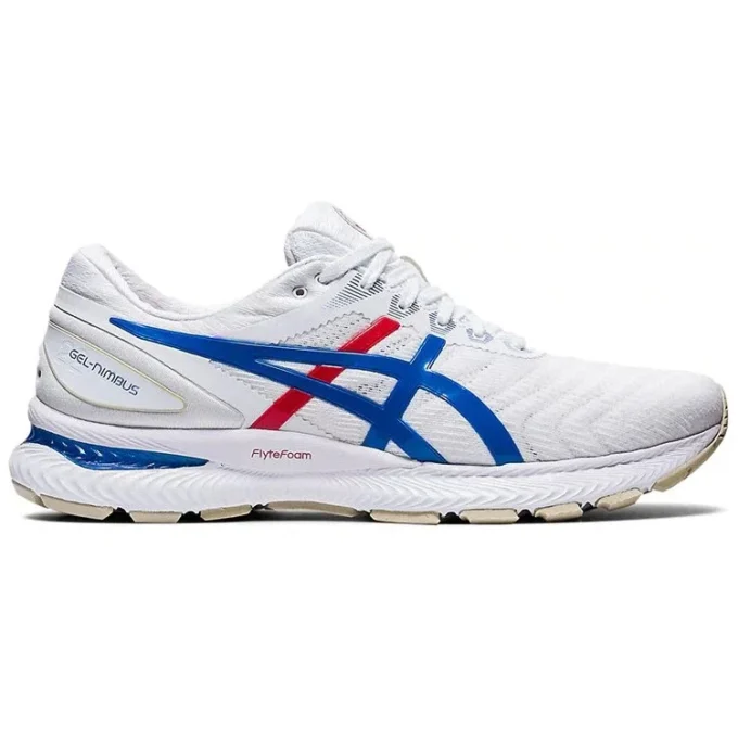 Gel-Nimbus 22 «Retro Tokyo»
