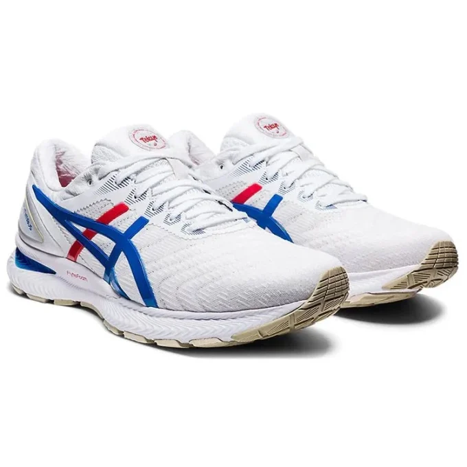 Gel-Nimbus 22 «Retro Tokyo»