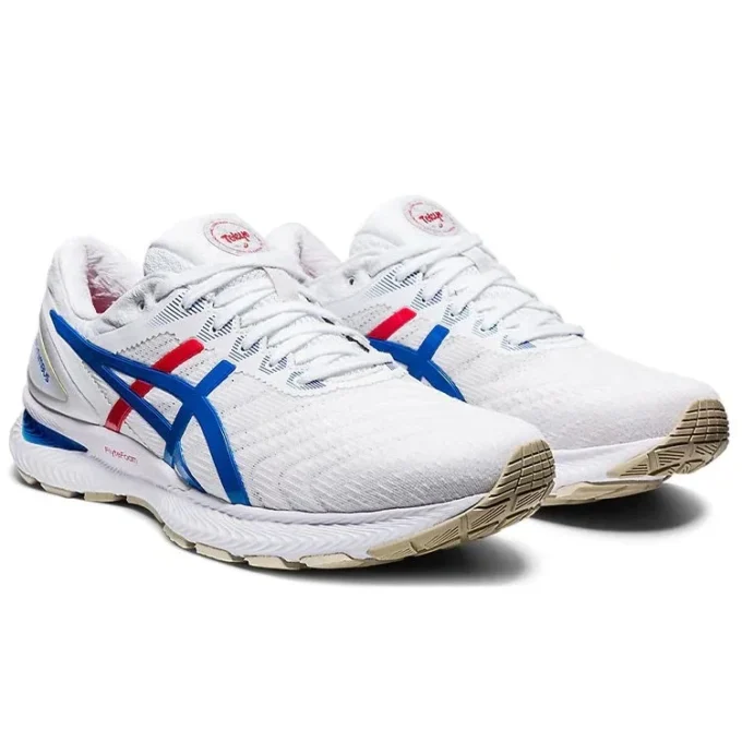 Gel-Nimbus 22 «Retro Tokyo»