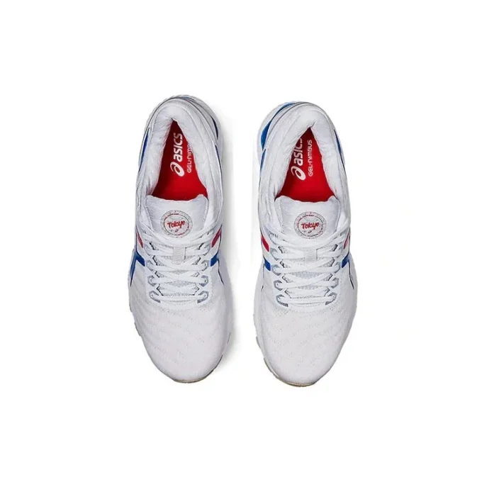 Gel-Nimbus 22 «Retro Tokyo»