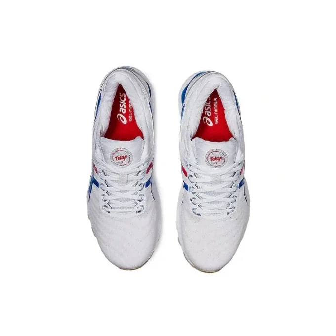 Gel-Nimbus 22 «Retro Tokyo»