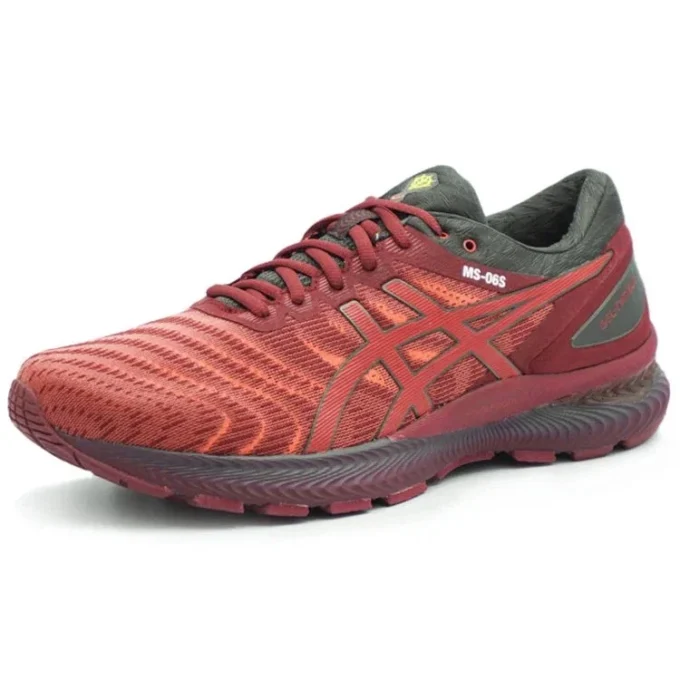Gel-Nimbus 22 «Rojo»