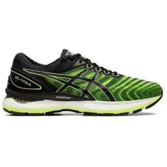 Gel-Nimbus 22 «Safety Yellow Black»