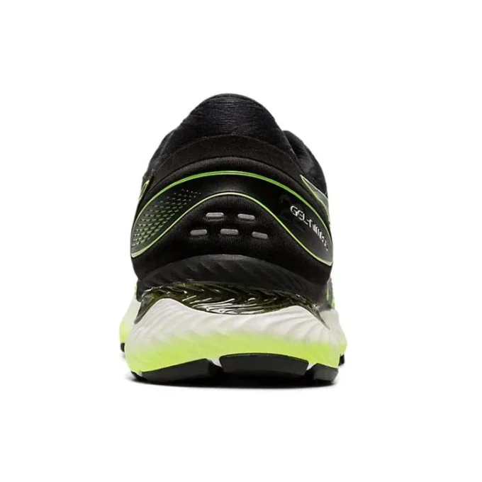 Gel-Nimbus 22 «Safety Yellow Black»