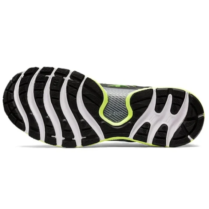 Gel-Nimbus 22 «Safety Yellow Black»