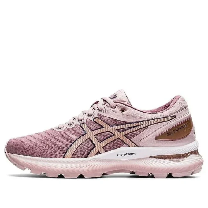 Gel-Nimbus 22 «Watershed Rose»
