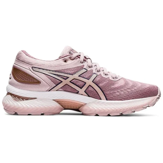 Gel-Nimbus 22 «Watershed Rose»