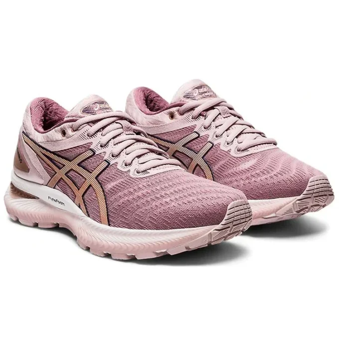 Gel-Nimbus 22 «Watershed Rose»