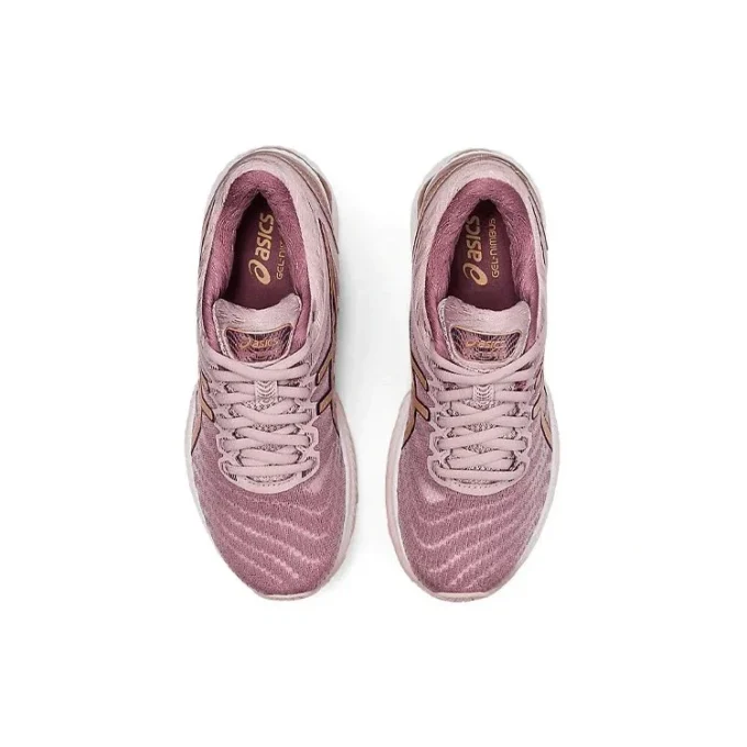 Gel-Nimbus 22 «Watershed Rose»