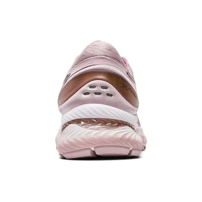Gel-Nimbus 22 «Watershed Rose»