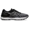 Gel-Nimbus 22 «White Black»