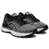 Gel-Nimbus 22 «White Black»