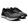 Gel-Nimbus 22 «White Black»