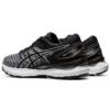 Gel-Nimbus 22 «White Black»